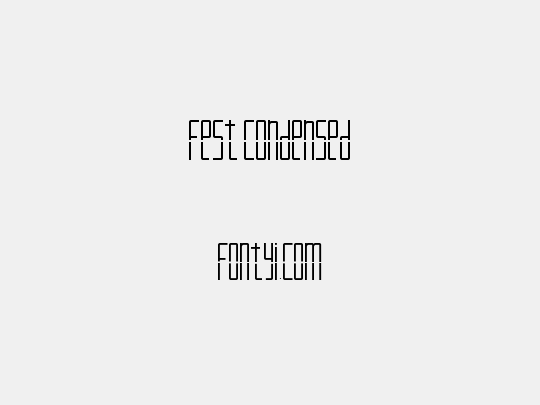 Fest Condensed
