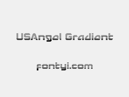 USAngel Gradient