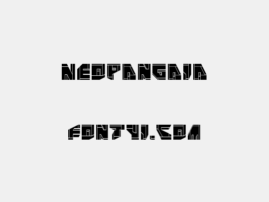 NeoPangaia