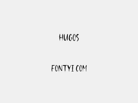 Hugos