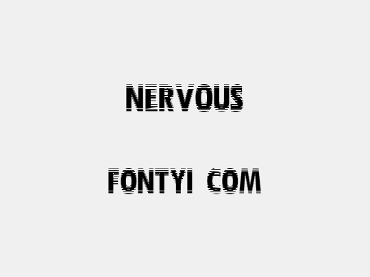 Nervous