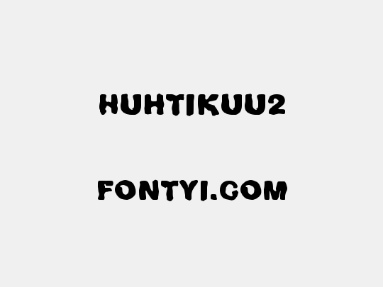 Huhtikuu2