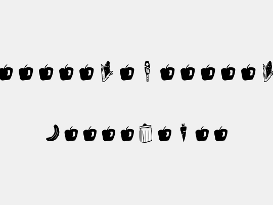GMDoodles_Food