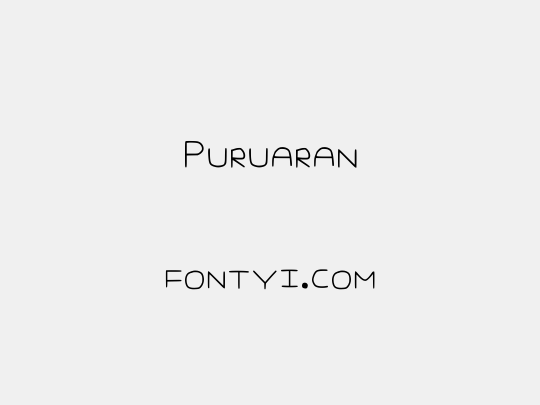 Puruaran