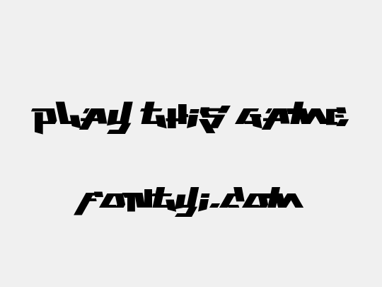 Play This Game