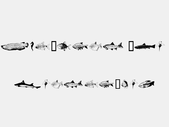 FishyPrint Two AOE 