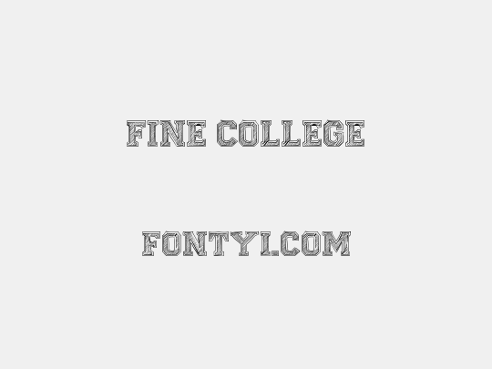 Fine College