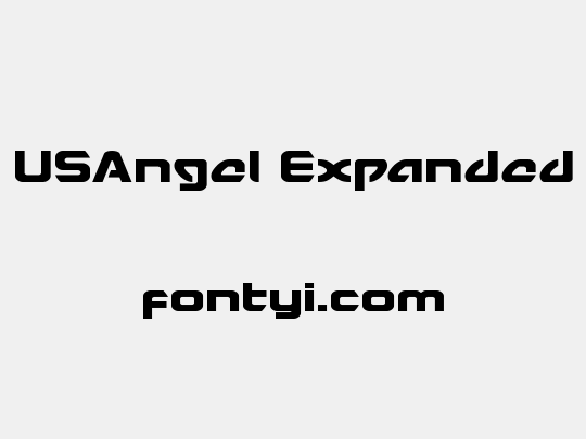 USAngel Expanded