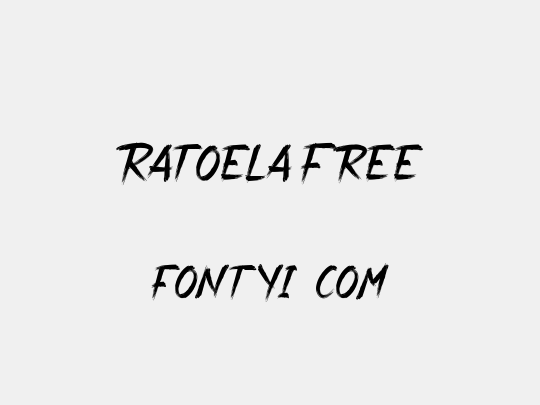 Ratoela Free
