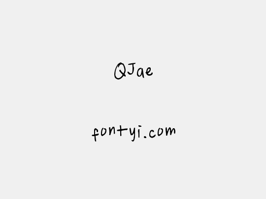 QJae