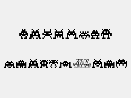 Invaders