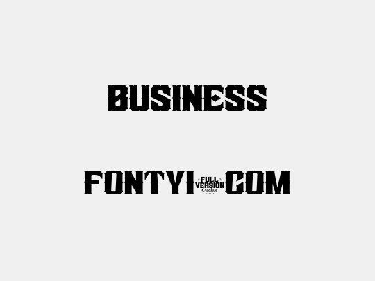 Business