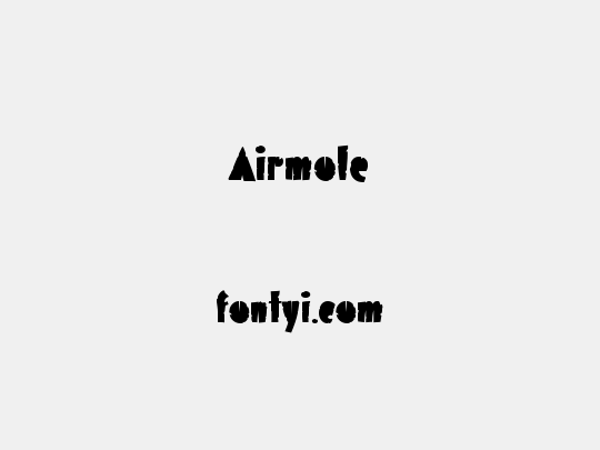Airmole