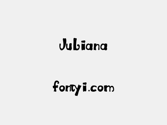 Juliana