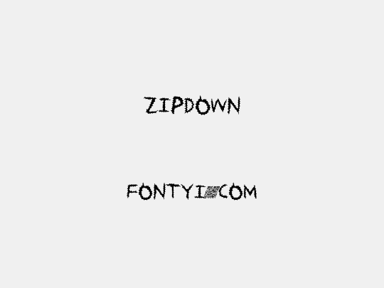 ZipDown