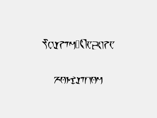 Skyrim_Daedra