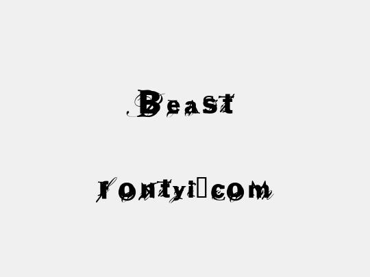Beast