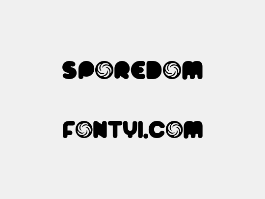 Sporedom