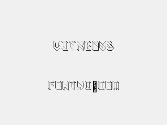 Vitreous