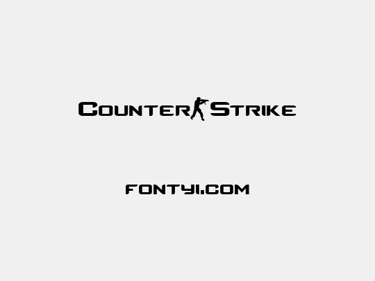 Counter-Strike