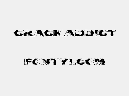 Crackaddict