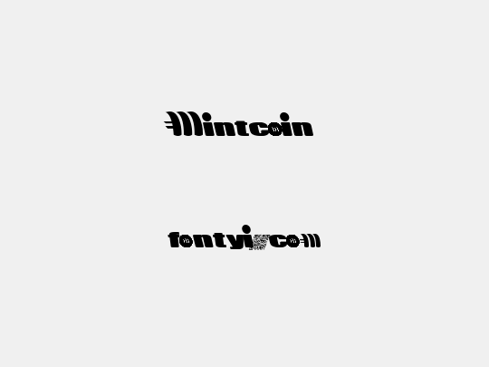 Mintcoin