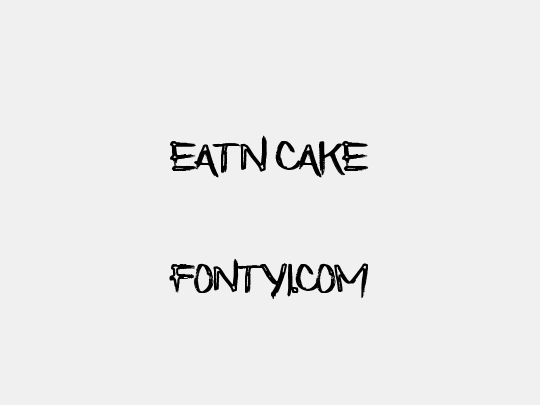 Eatn Cake