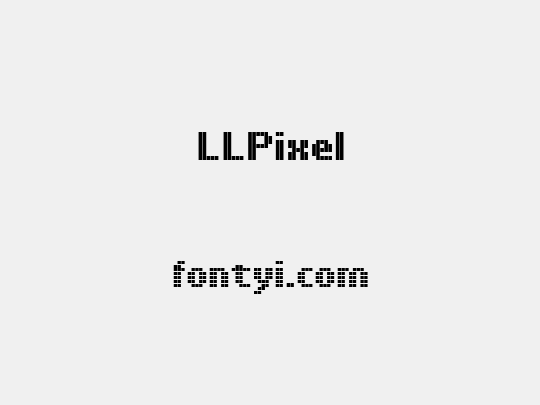 LLPixel