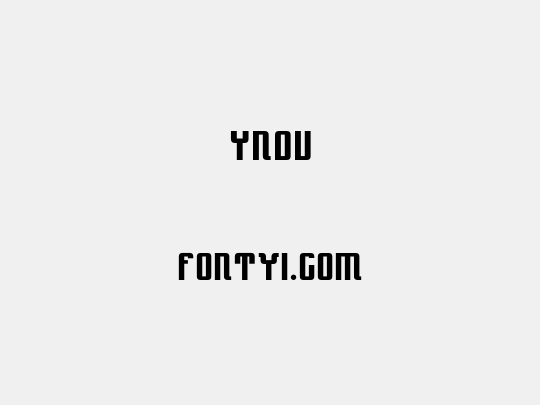 Yndu