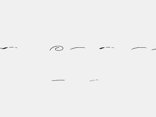 Anderson Signature Swash