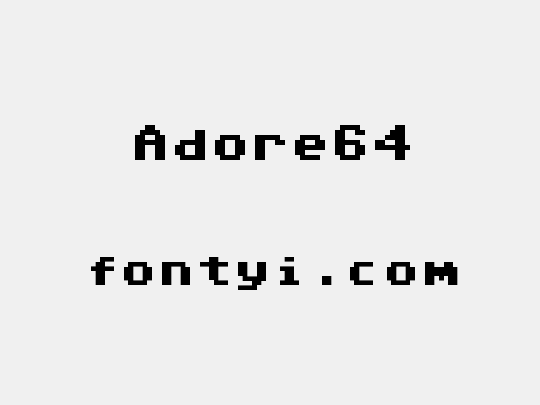 Adore64