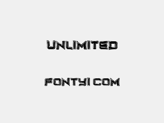 Unlimited