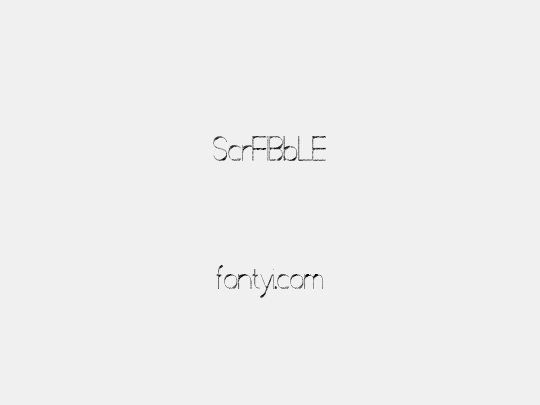 ScrFIBbLE