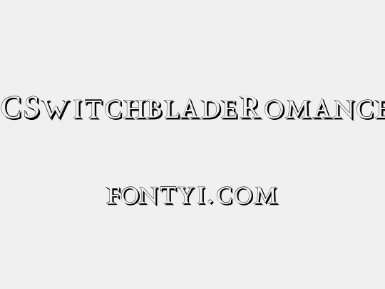 VTCSwitchbladeRomanceSD