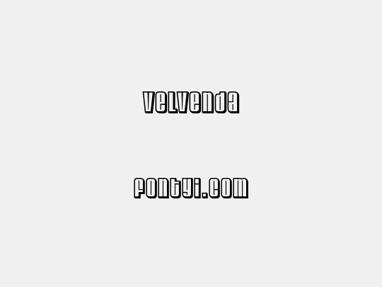 Velvenda