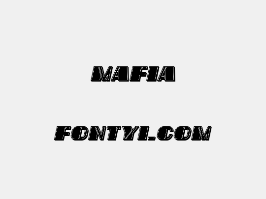 Mafia
