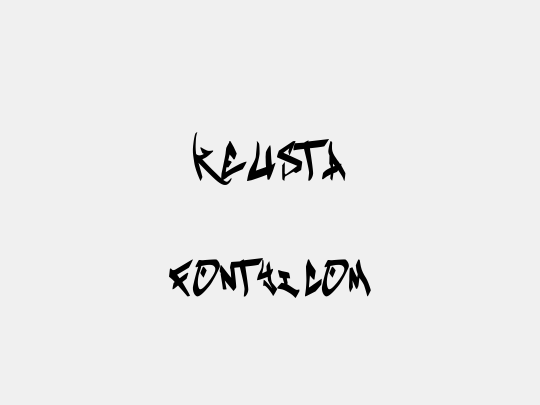 Keusta