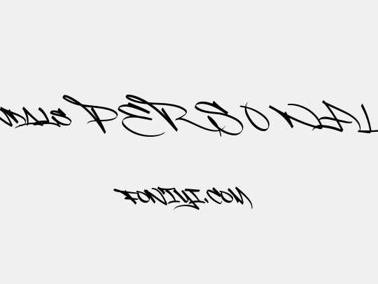 Light Wandals PERSONAL USE