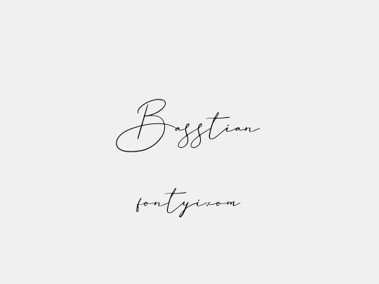 Basstian