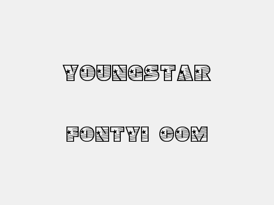 YoungStar
