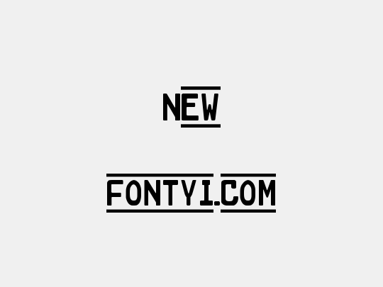 New