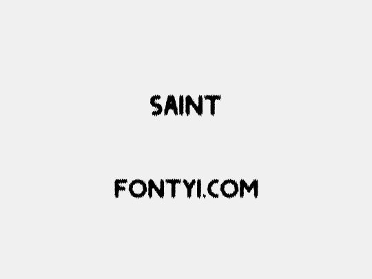 SAINT