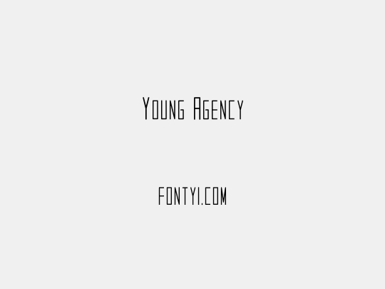 Young Agency