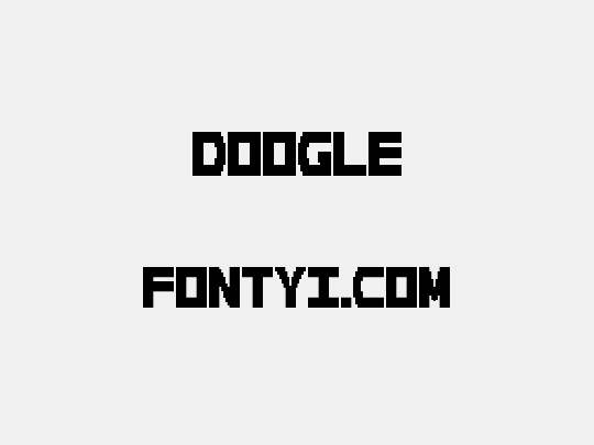 Doogle
