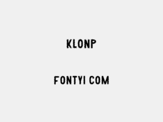 KLONP