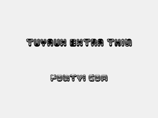 Tuyaux Extra Thin
