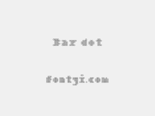 Bar dot