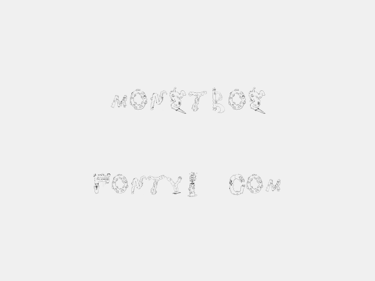 monstros