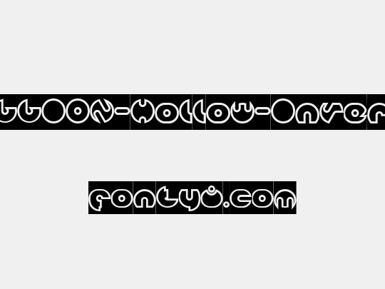 MILLION-Hollow-Inverse