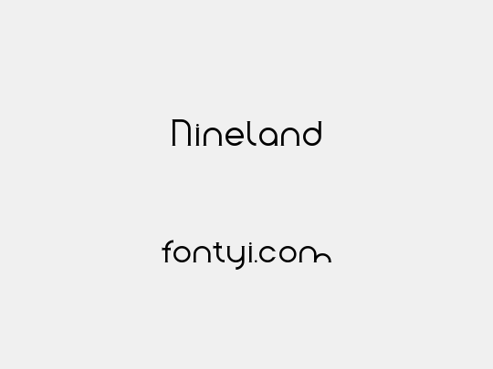 Nineland
